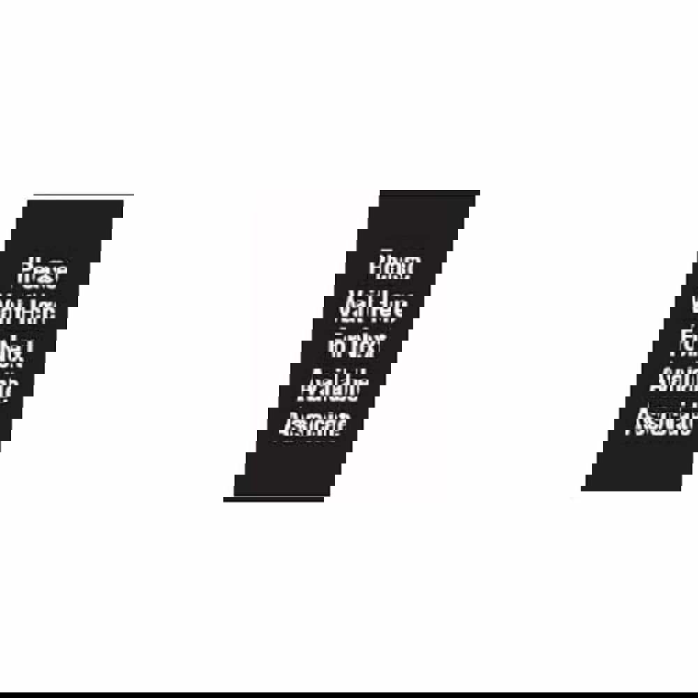 Safety Signs; Family: Safety Sign ; Sign Type: Direction; Location ; Sign Header: Please Wait Here For Next Available Associate ; Legend: Please Wait Here For Next Available Associate ; Message/Graphic: Message Only ; Graphic Type: None